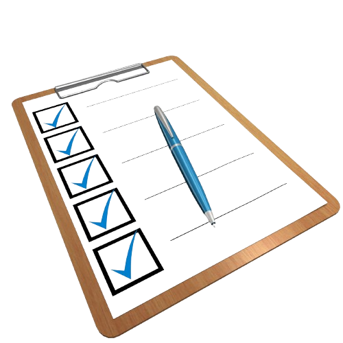 Questionnaire creation