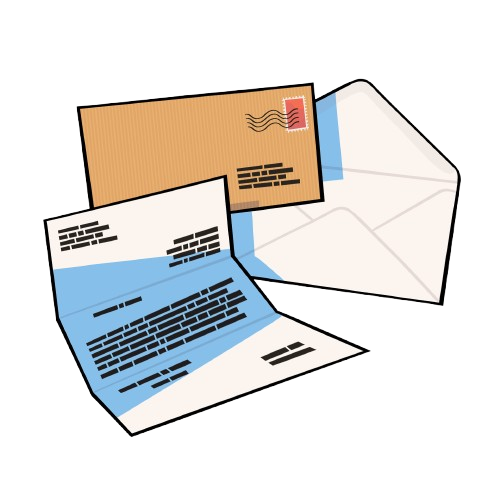 Cover Letter creation